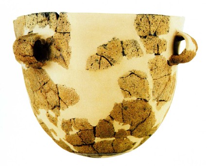 Grosso Vaso Età Neolitica
